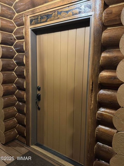 Tiny photo for 436 E 11th Lane, Eagar, AZ 85925 (MLS # 255685)