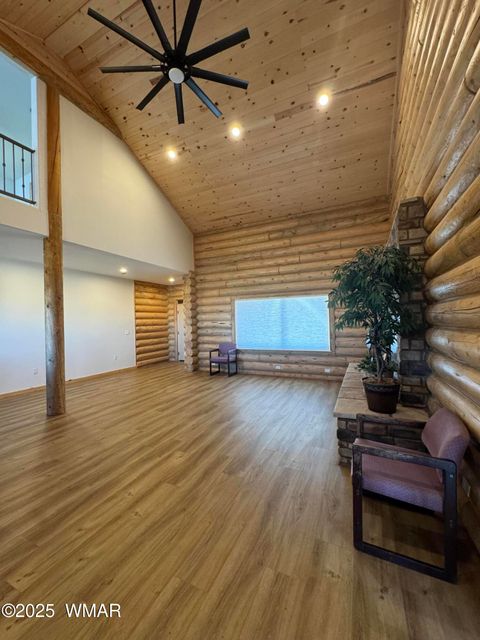 Tiny photo for 436 E 11th Lane, Eagar, AZ 85925 (MLS # 255685)