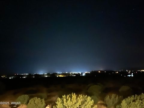 Tiny photo for 436 E 11th Lane, Eagar, AZ 85925 (MLS # 255685)