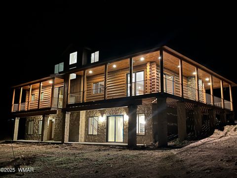 Tiny photo for 436 E 11th Lane, Eagar, AZ 85925 (MLS # 255685)