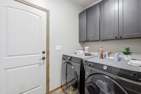 Tiny photo for 581 S Angelas Place, Show Low, AZ 85901 (MLS # 259872)