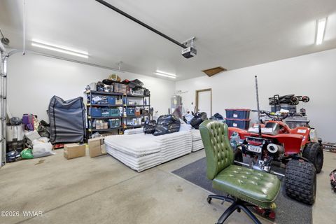 Tiny photo for 581 S Angelas Place, Show Low, AZ 85901 (MLS # 259872)