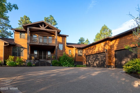 Tiny photo for 3401 W Blazingstar Road, Show Low, AZ 85901 (MLS # 261099)