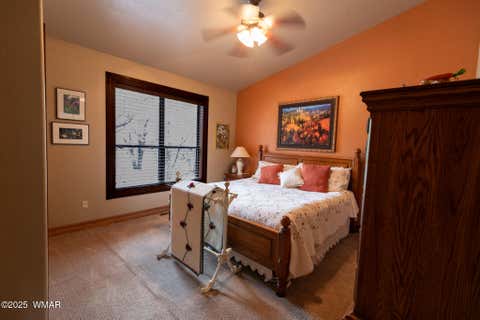 Tiny photo for 3401 W Blazingstar Road, Show Low, AZ 85901 (MLS # 261099)