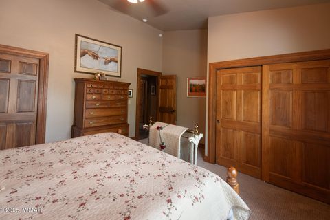 Tiny photo for 3401 W Blazingstar Road, Show Low, AZ 85901 (MLS # 261099)