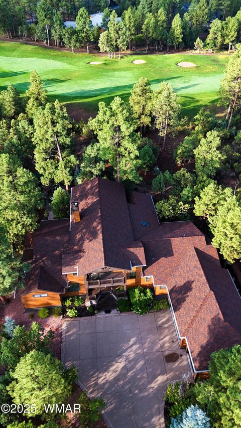 Tiny photo for 3401 W Blazingstar Road, Show Low, AZ 85901 (MLS # 261099)