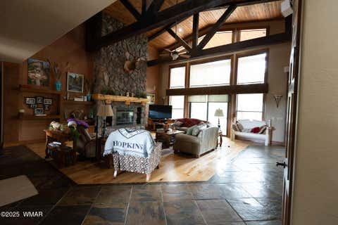 Tiny photo for 3401 W Blazingstar Road, Show Low, AZ 85901 (MLS # 261099)