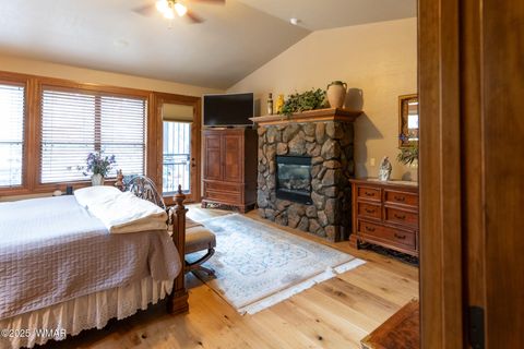 Tiny photo for 3401 W Blazingstar Road, Show Low, AZ 85901 (MLS # 261099)