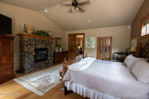 Tiny photo for 3401 W Blazingstar Road, Show Low, AZ 85901 (MLS # 261099)