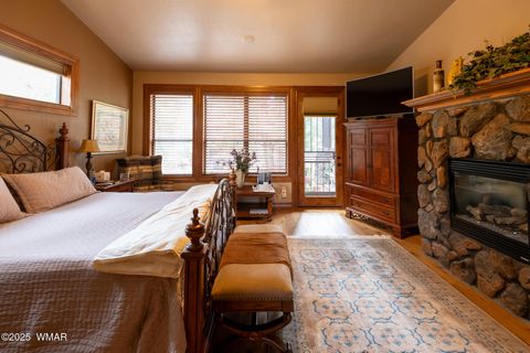 Tiny photo for 3401 W Blazingstar Road, Show Low, AZ 85901 (MLS # 261099)