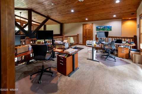 Tiny photo for 3401 W Blazingstar Road, Show Low, AZ 85901 (MLS # 261099)