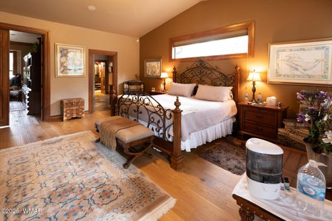 Tiny photo for 3401 W Blazingstar Road, Show Low, AZ 85901 (MLS # 261099)
