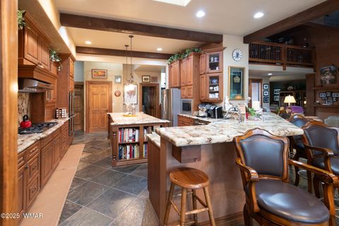 Tiny photo for 3401 W Blazingstar Road, Show Low, AZ 85901 (MLS # 261099)