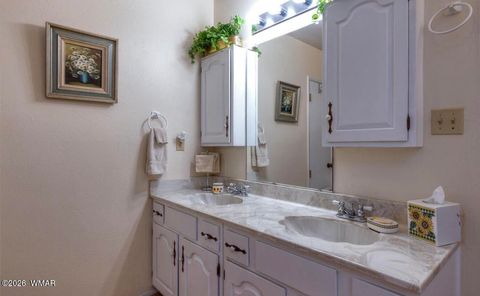 Tiny photo for 2045 Silver Creek Drive, Show Low, AZ 85901 (MLS # 260191)