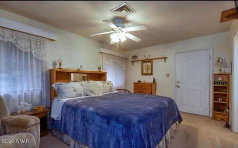 Tiny photo for 2045 Silver Creek Drive, Show Low, AZ 85901 (MLS # 260191)