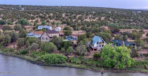 Tiny photo for 2045 Silver Creek Drive, Show Low, AZ 85901 (MLS # 260191)