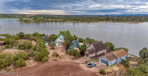 Tiny photo for 2045 Silver Creek Drive, Show Low, AZ 85901 (MLS # 260191)