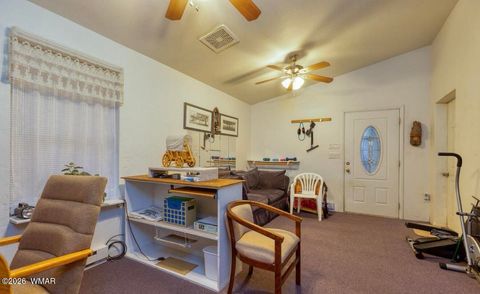 Tiny photo for 2045 Silver Creek Drive, Show Low, AZ 85901 (MLS # 260191)