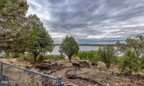 Tiny photo for 2045 Silver Creek Drive, Show Low, AZ 85901 (MLS # 260191)