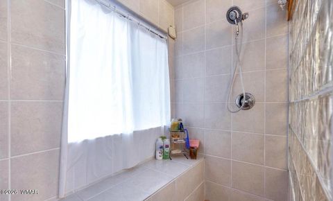 Tiny photo for 2045 Silver Creek Drive, Show Low, AZ 85901 (MLS # 260191)