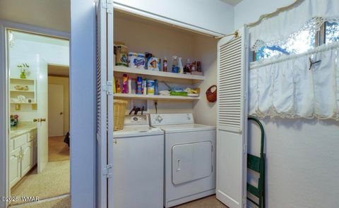 Tiny photo for 2045 Silver Creek Drive, Show Low, AZ 85901 (MLS # 260191)