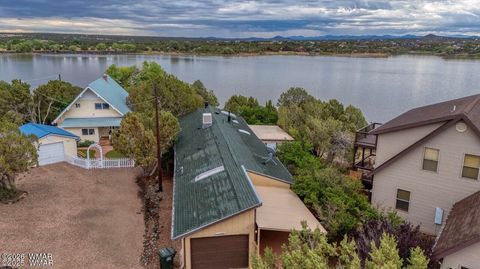 Tiny photo for 2045 Silver Creek Drive, Show Low, AZ 85901 (MLS # 260191)