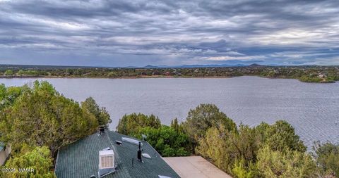 Tiny photo for 2045 Silver Creek Drive, Show Low, AZ 85901 (MLS # 260191)