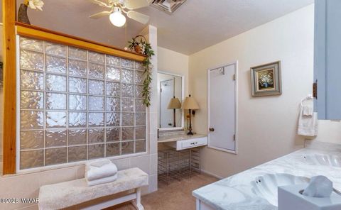 Tiny photo for 2045 Silver Creek Drive, Show Low, AZ 85901 (MLS # 260191)