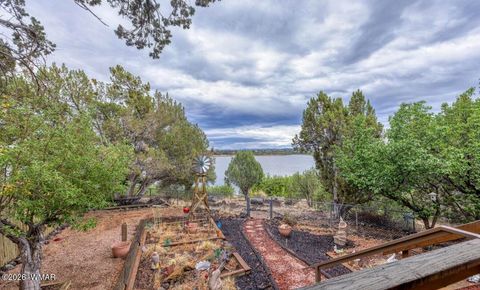 Tiny photo for 2045 Silver Creek Drive, Show Low, AZ 85901 (MLS # 260191)
