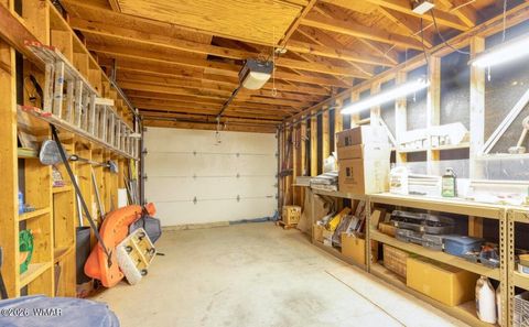 Tiny photo for 2045 Silver Creek Drive, Show Low, AZ 85901 (MLS # 260191)