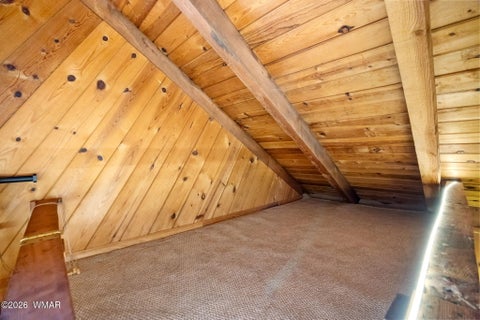 Tiny photo for 676 W Rim Road, Pinetop, AZ 85935 (MLS # 262997)