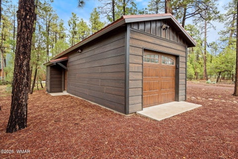 Tiny photo for 676 W Rim Road, Pinetop, AZ 85935 (MLS # 262997)