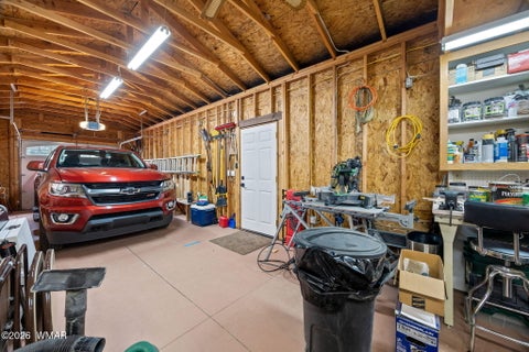 Tiny photo for 676 W Rim Road, Pinetop, AZ 85935 (MLS # 262997)