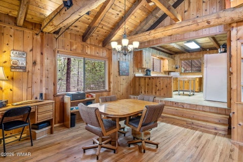 Tiny photo for 676 W Rim Road, Pinetop, AZ 85935 (MLS # 262997)