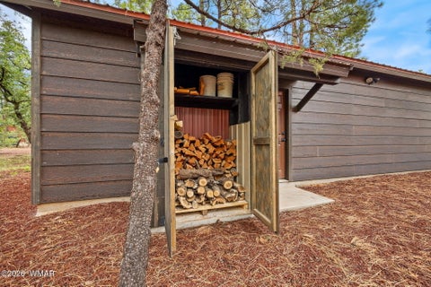 Tiny photo for 676 W Rim Road, Pinetop, AZ 85935 (MLS # 262997)