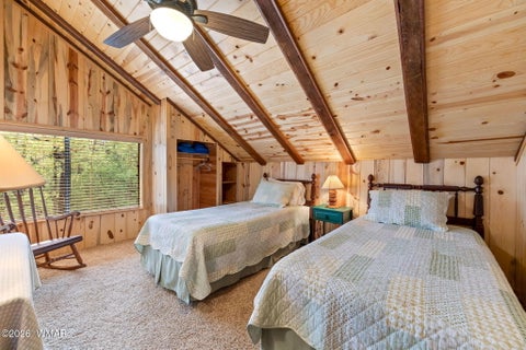 Tiny photo for 676 W Rim Road, Pinetop, AZ 85935 (MLS # 262997)