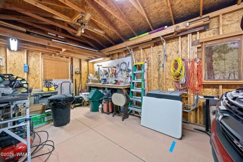 Tiny photo for 676 W Rim Road, Pinetop, AZ 85935 (MLS # 262997)
