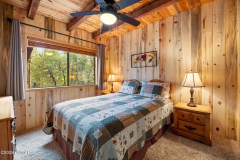 Tiny photo for 676 W Rim Road, Pinetop, AZ 85935 (MLS # 262997)