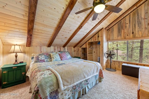 Tiny photo for 676 W Rim Road, Pinetop, AZ 85935 (MLS # 262997)