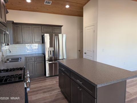 Tiny photo for 241 W White Fir Drive, Show Low, AZ 85901 (MLS # 259178)