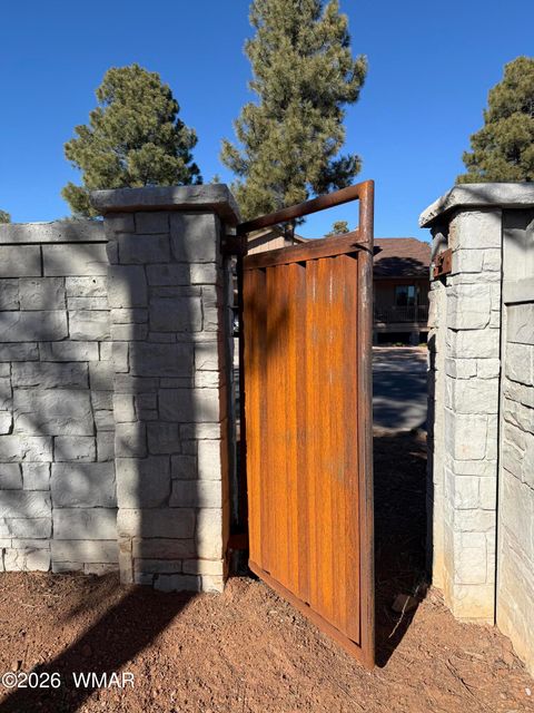 Tiny photo for 241 W White Fir Drive, Show Low, AZ 85901 (MLS # 259178)