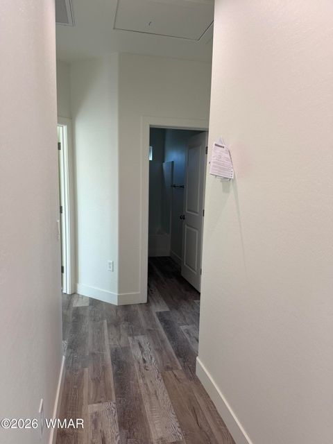 Tiny photo for 241 W White Fir Drive, Show Low, AZ 85901 (MLS # 259178)