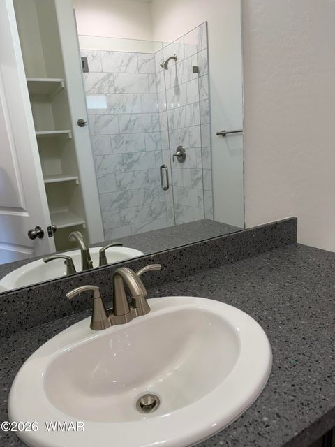 Tiny photo for 241 W White Fir Drive, Show Low, AZ 85901 (MLS # 259178)