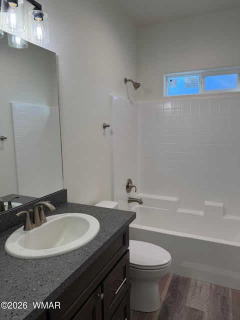 Tiny photo for 241 W White Fir Drive, Show Low, AZ 85901 (MLS # 259178)