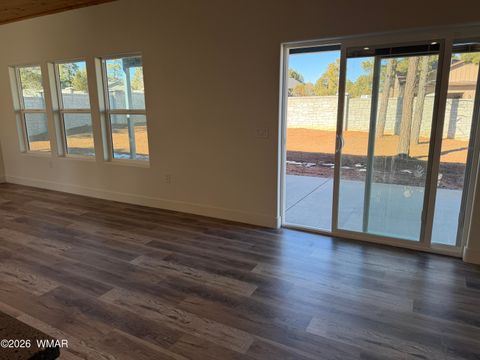 Tiny photo for 241 W White Fir Drive, Show Low, AZ 85901 (MLS # 259178)