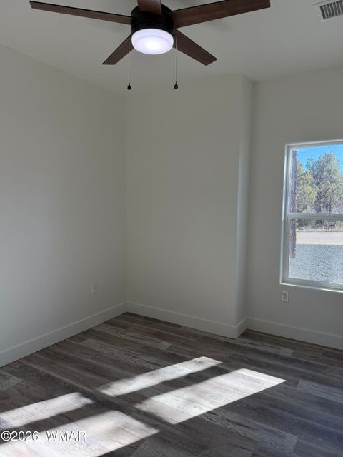 Tiny photo for 241 W White Fir Drive, Show Low, AZ 85901 (MLS # 259178)