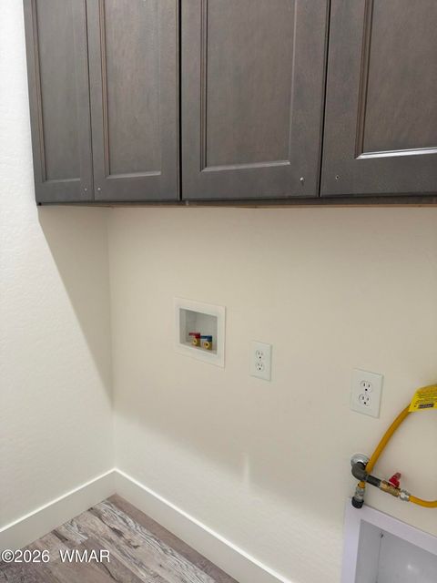 Tiny photo for 241 W White Fir Drive, Show Low, AZ 85901 (MLS # 259178)