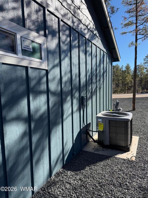 Tiny photo for 241 W White Fir Drive, Show Low, AZ 85901 (MLS # 259178)