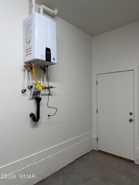 Tiny photo for 241 W White Fir Drive, Show Low, AZ 85901 (MLS # 259178)