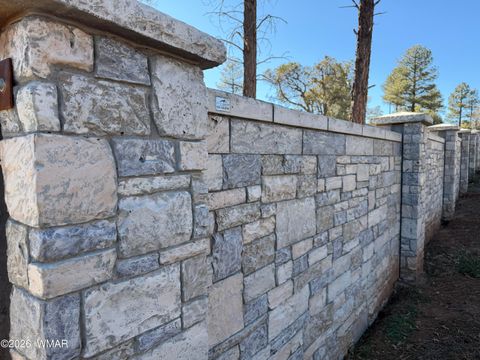 Tiny photo for 241 W White Fir Drive, Show Low, AZ 85901 (MLS # 259178)